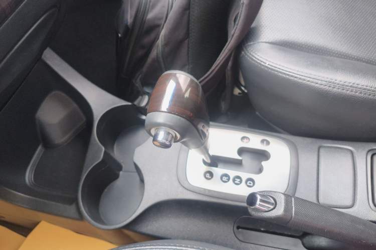 Used Kia Sportage 2013 2.0L Automatic Two-Wheel Drive GLS Trim