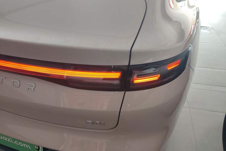 Used Leapmotor B01 2025 650 Enjoyment Edition
