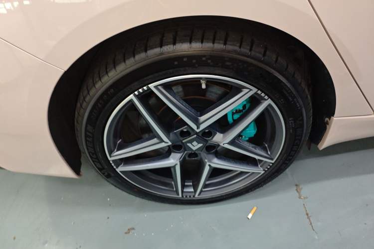 Used Hyptec GT 2025 710 Max Edition

