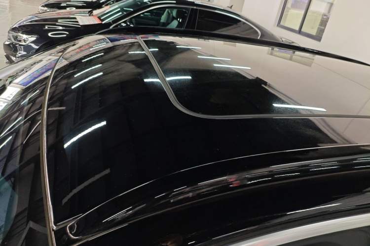 Used Nio ES6 2020 455KM Sport Edition
