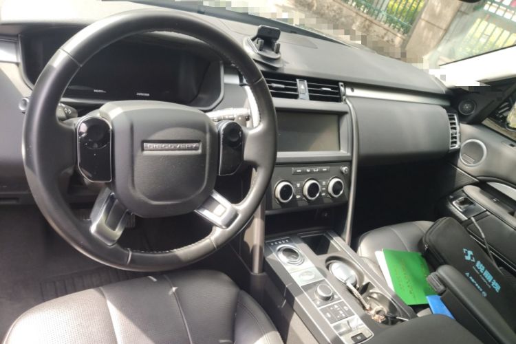 Used Land Rover Discovery 2020 3.0 SC V6 30th Anniversary Special Edition
