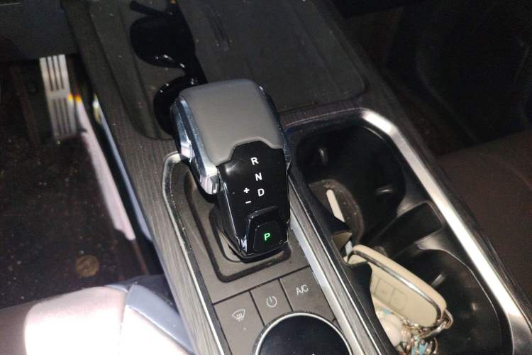 Used Chery Explore 06 2023 Yoye Edition 1.6T Two-Wheel Drive Explore Wild