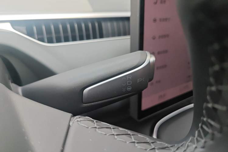 Used XPeng MONA M03 2025 502 Long-Range Max
