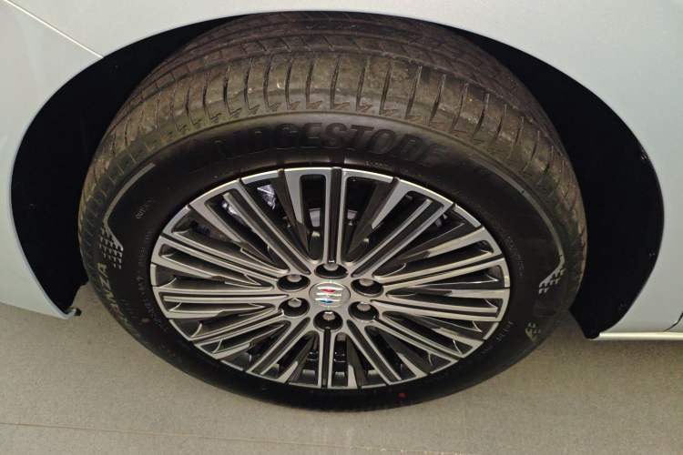 Used Buick GL8 New Energy 2024 Lu Zun Luxury Edition 6-Seater
