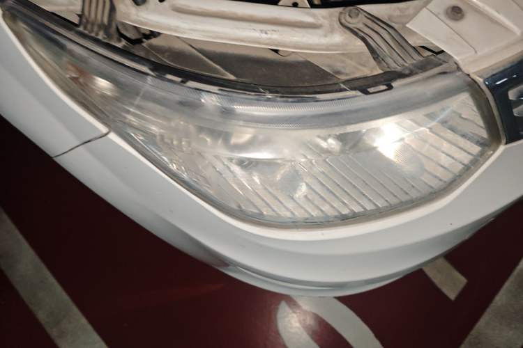 Used Cowin C3 2015 1.5L Manual Gold Diamond Edition