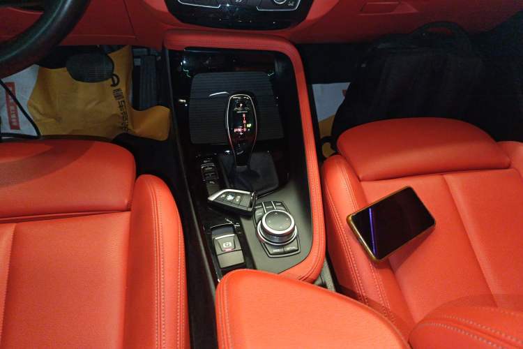 Used BMW X2 2021 sDrive25i Leading Model M Off-Road Package