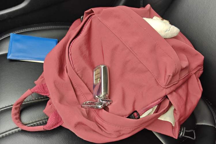 Used Honda Civic 2016 220TURBO CVT Luxury Edition Vehicle Key