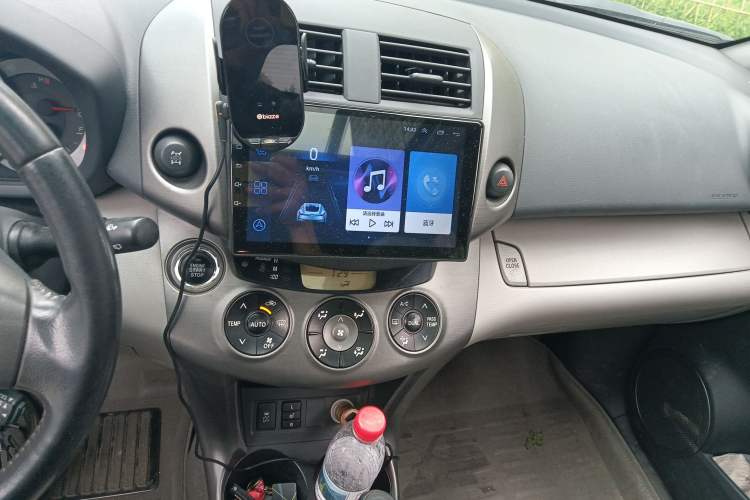 Used Toyota RAV4 2011 2.4L Automatic 4x4 Supreme Edition