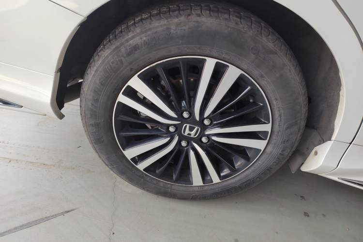 Used Honda Odyssey 2021 2.0L Rui·Luxury Edition