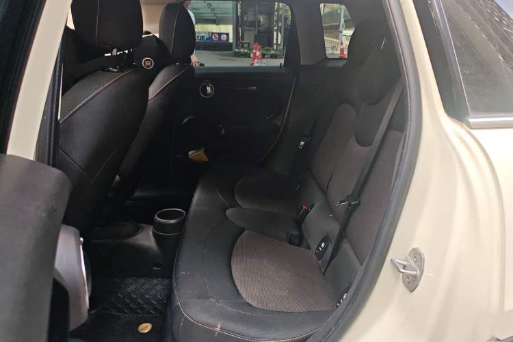 Used MINI MINI 2018 1.5T ONE PLUS Five-Door Edition