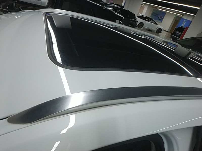 Used Hongqi HS3 2023 1.5T Two-Wheel Drive Shanwei Edition — 26