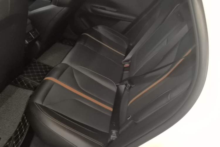 Used CHANGAN UNI-V 2024 1.5T Prestige Edition
