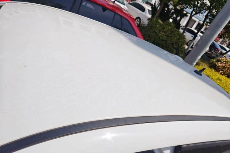 Used ORA Black Cat 2021 351 km Luxury Version
