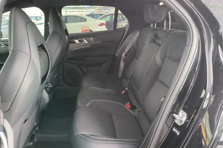 Used Lynk & Co 03 2022 2.0TD DCT JingPro