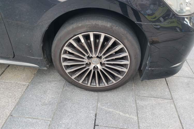 Used Toyota Crown 2018 2.0T Sport Edition