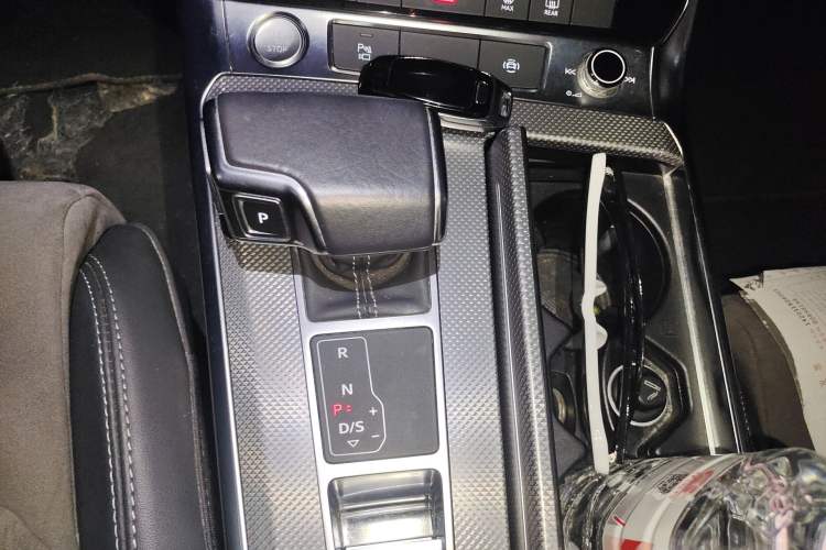 Used Audi A6L 2020 45 TFSI Prestige Dynamic Edition
