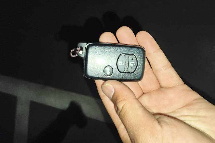 Used Subaru XV 2014 2.0i Luxury Edition
