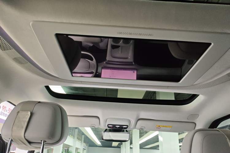 Used XPeng X9 2024 702 Ultra-Long Range Pro