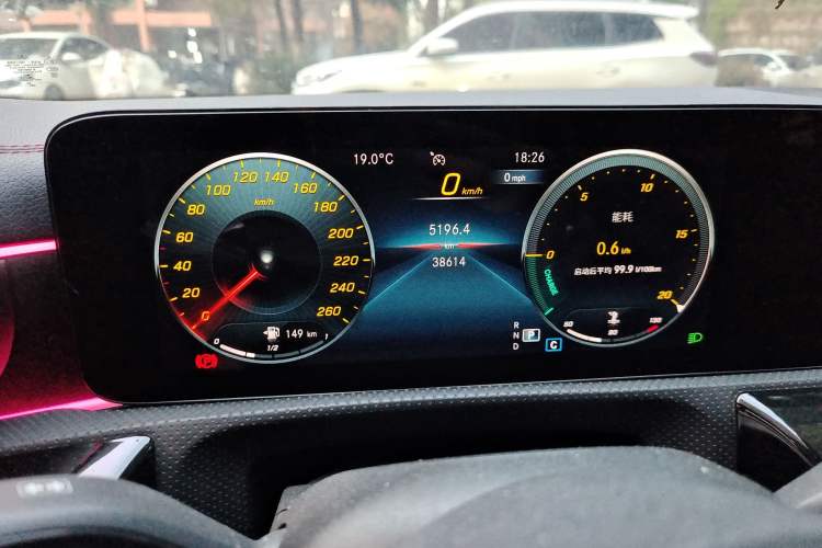 Used Mercedes-Benz CLA 2022 CLA 200
