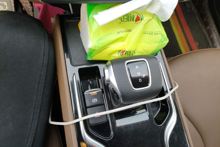 Used Hongqi E-QM5 2024 610 km PLUS