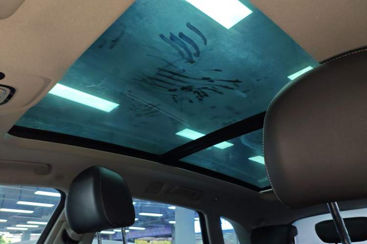 Used Audi Q5L 2020 Updated 40 TFSI Prestige Fashion Edition