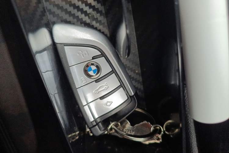 Used BMW 5 Series 2018 525Li M Sport Package