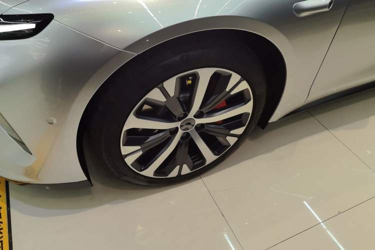 Used Nio ET7 2023 75 kWh