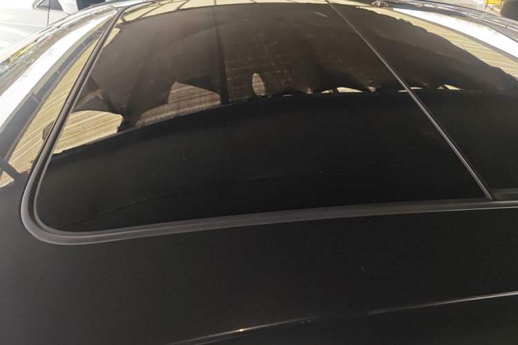 Used Volkswagen Sagitar 2022 280TSI DSG Flyover Edition
