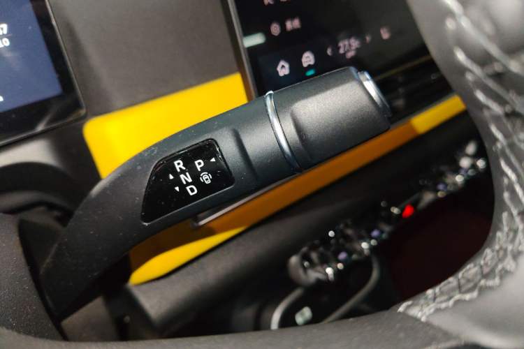 Used ORA Good Cat GT 2025 Model, Mulan Edition, 430km Prestige Version