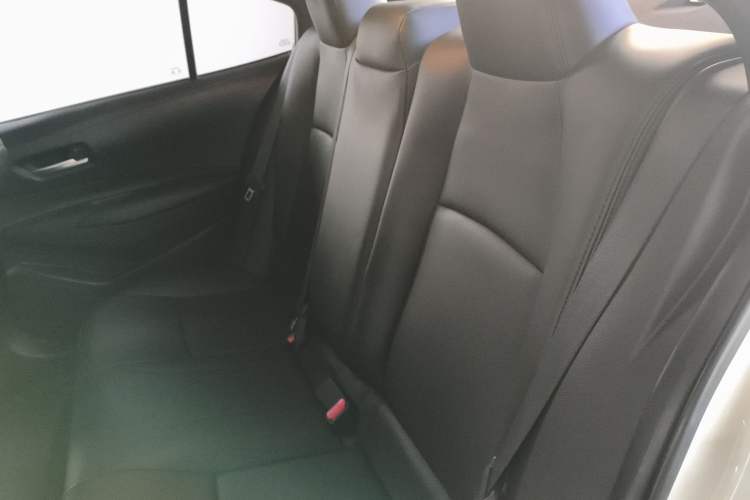 Used Toyota Levin 2019 185T CVT Luxury Edition China VI Standard