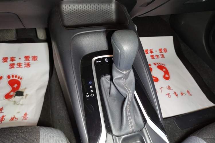 Used Toyota Corolla 2023 1.2T Pioneer Edition
