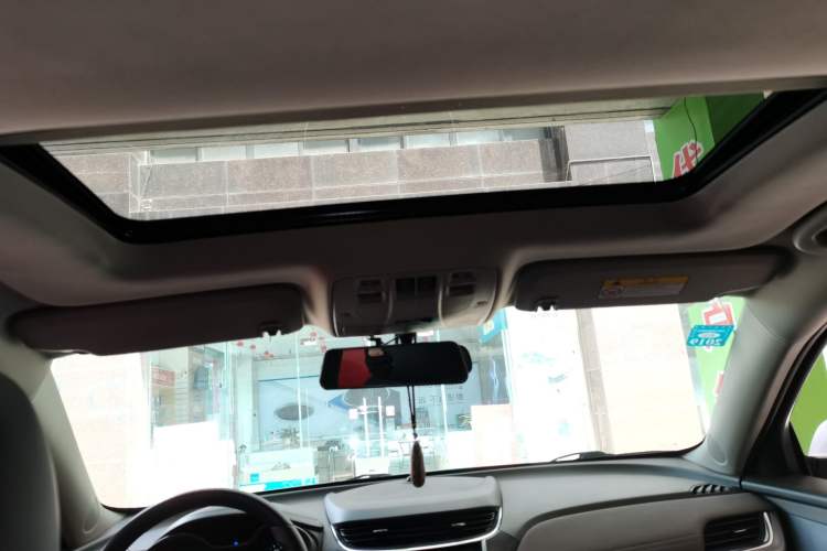 Used Chevrolet Malibu 2017 1.5T Automatic Comfort Edition