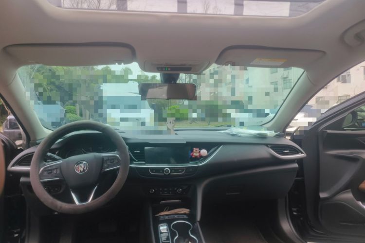 Used Buick Regal 2022 552T Smart Edition
