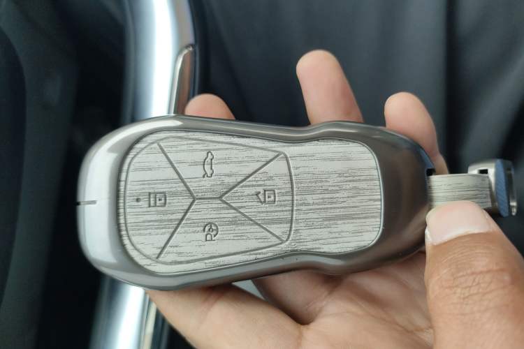 Used XPeng G9 2024 570 Pro
