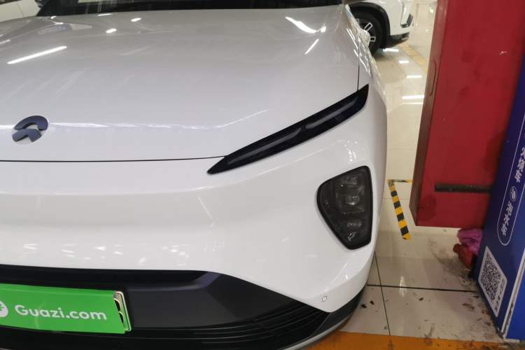 Used Nio ES8 2023 100kWh Signature Edition