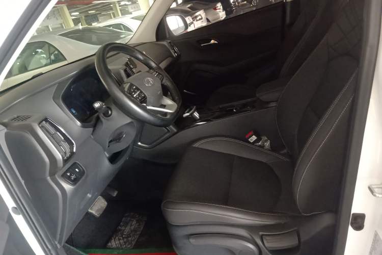 Used Hyundai ix35 2021 2.0L Automatic 2WD GLS Leading Edition
