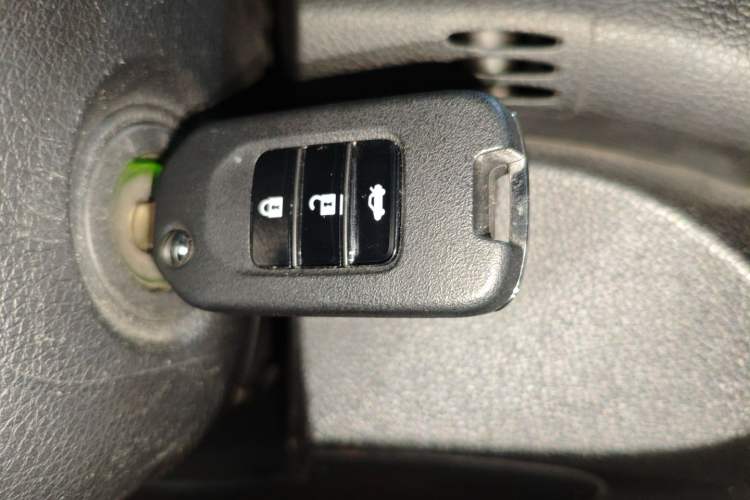 Used Honda Accord 2015 2.0L LX Comfort Edition
