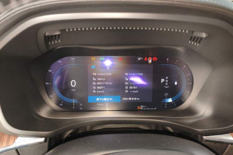 Used Volvo XC60 2022 B5 4x4 Smart Luxury Edition