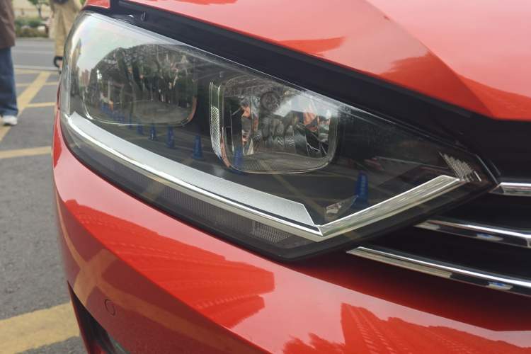 Used Volkswagen Golf Sportsvan 2016 230TSI Automatic Trend Edition
