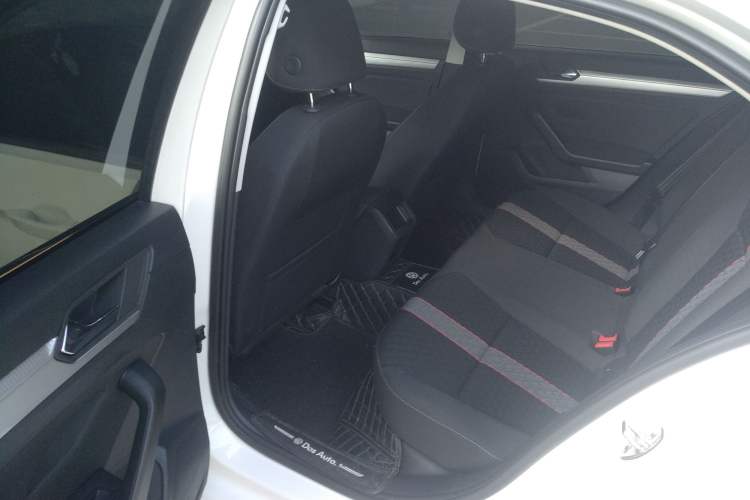 Used Volkswagen Lamando 2021 230TSI DSG Fashion Edition