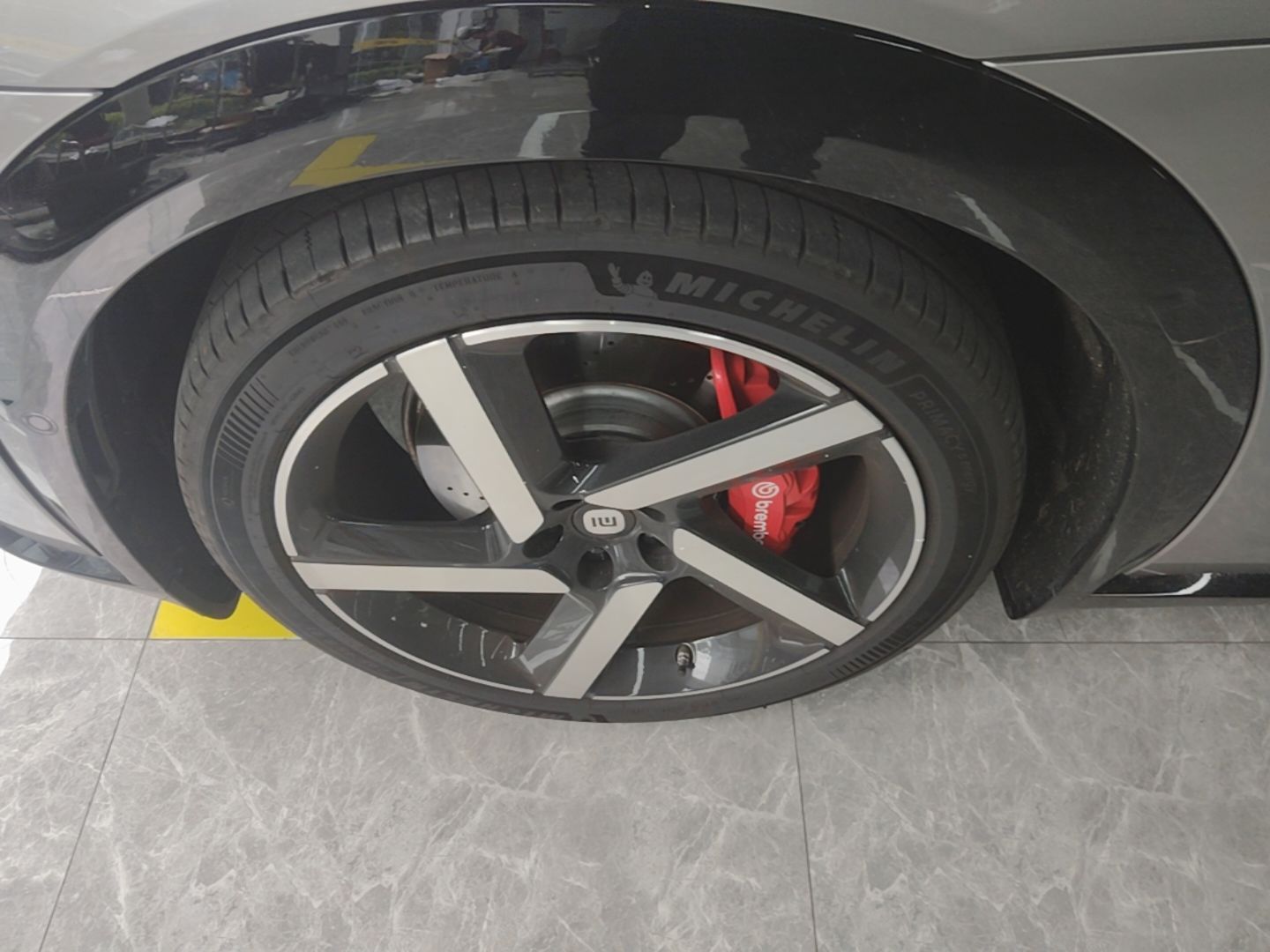 Xiaomi Auto YU7 2025 Ultra-Long Range High-Performance All-Wheel-Drive Max Edition — снимка 10