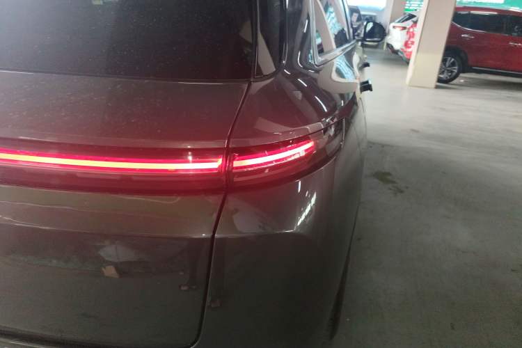 Used Li Auto L7 2023 Air model