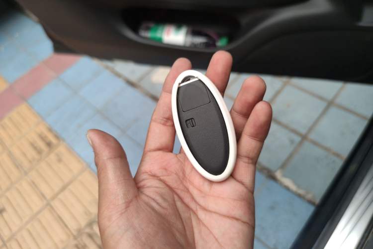 Used Infiniti Q70 2017 Q70L 2.5L Enjoyment Edition
