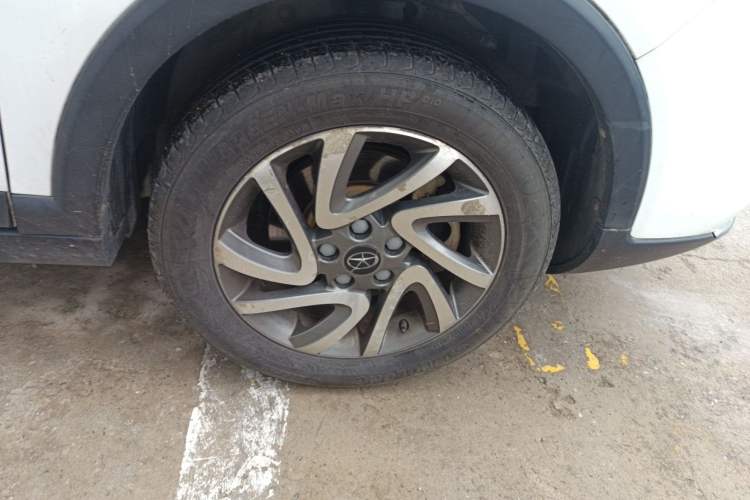 Used JAC Group Refine S3 2014 1.5L Manual Luxury Smart Model