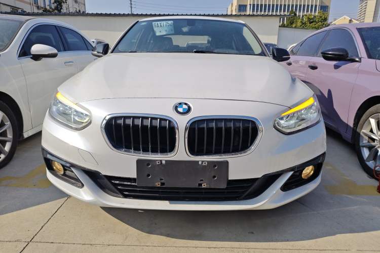 Used BMW 1 Series 2018 118i Sport Edition