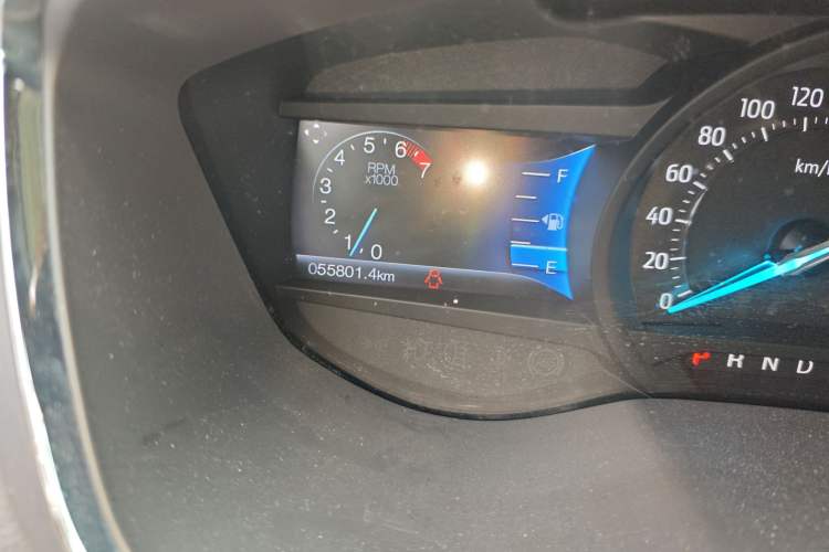 Used Ford Taurus 2015 EcoBoost 245 Fashion Edition