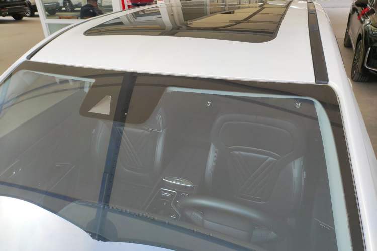 Used Bestune T99 2020 20TD Automatic Prestige Edition