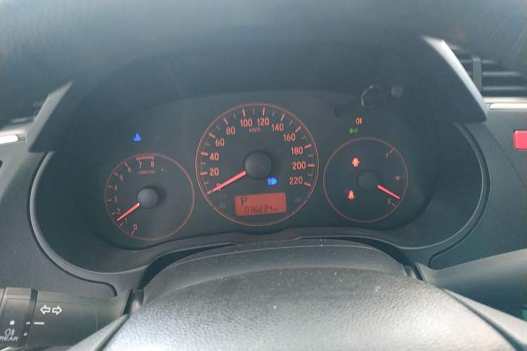 Used Honda City 2015 1.5L CVT Comfort Version
