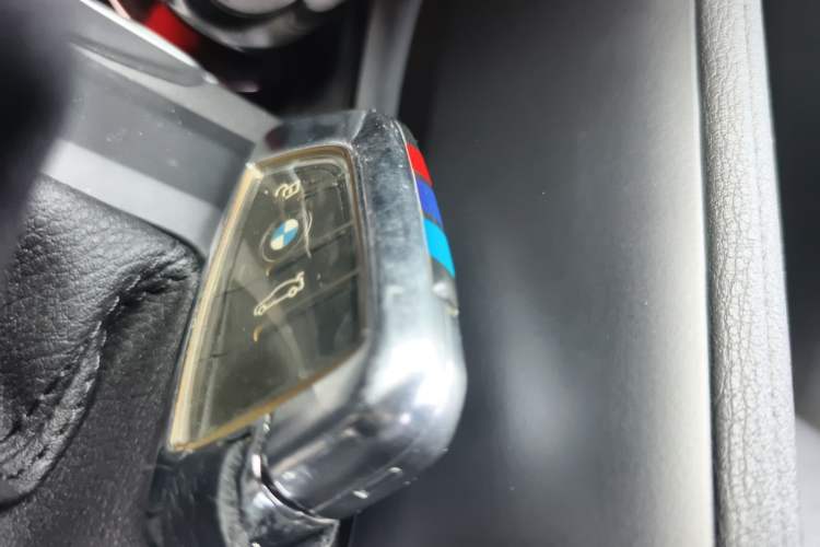 Used BMW X1 2019 sDrive20Li Leading Model