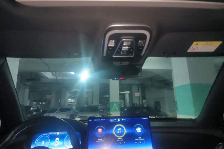 Used Denza X 2020 PHEV Sport Edition